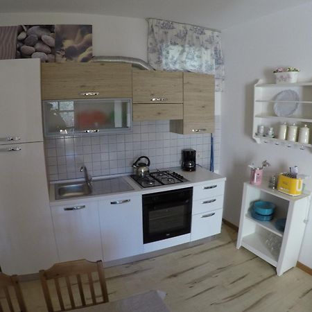 Casa Vacanza Мальчезіне Номер фото