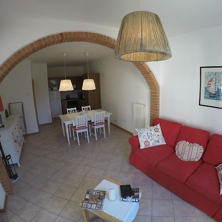 Casa Vacanza Мальчезіне Номер фото