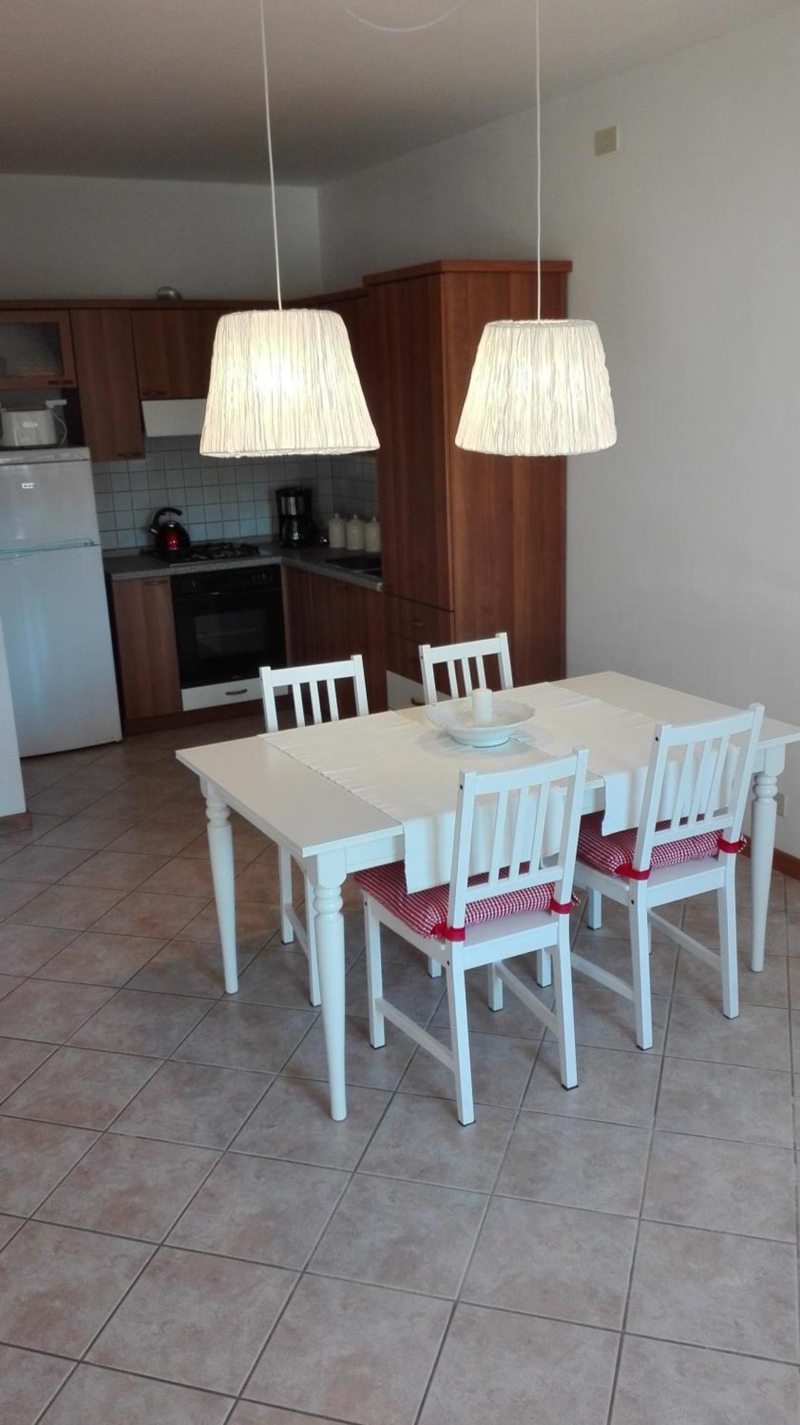 Casa Vacanza Мальчезіне Номер фото