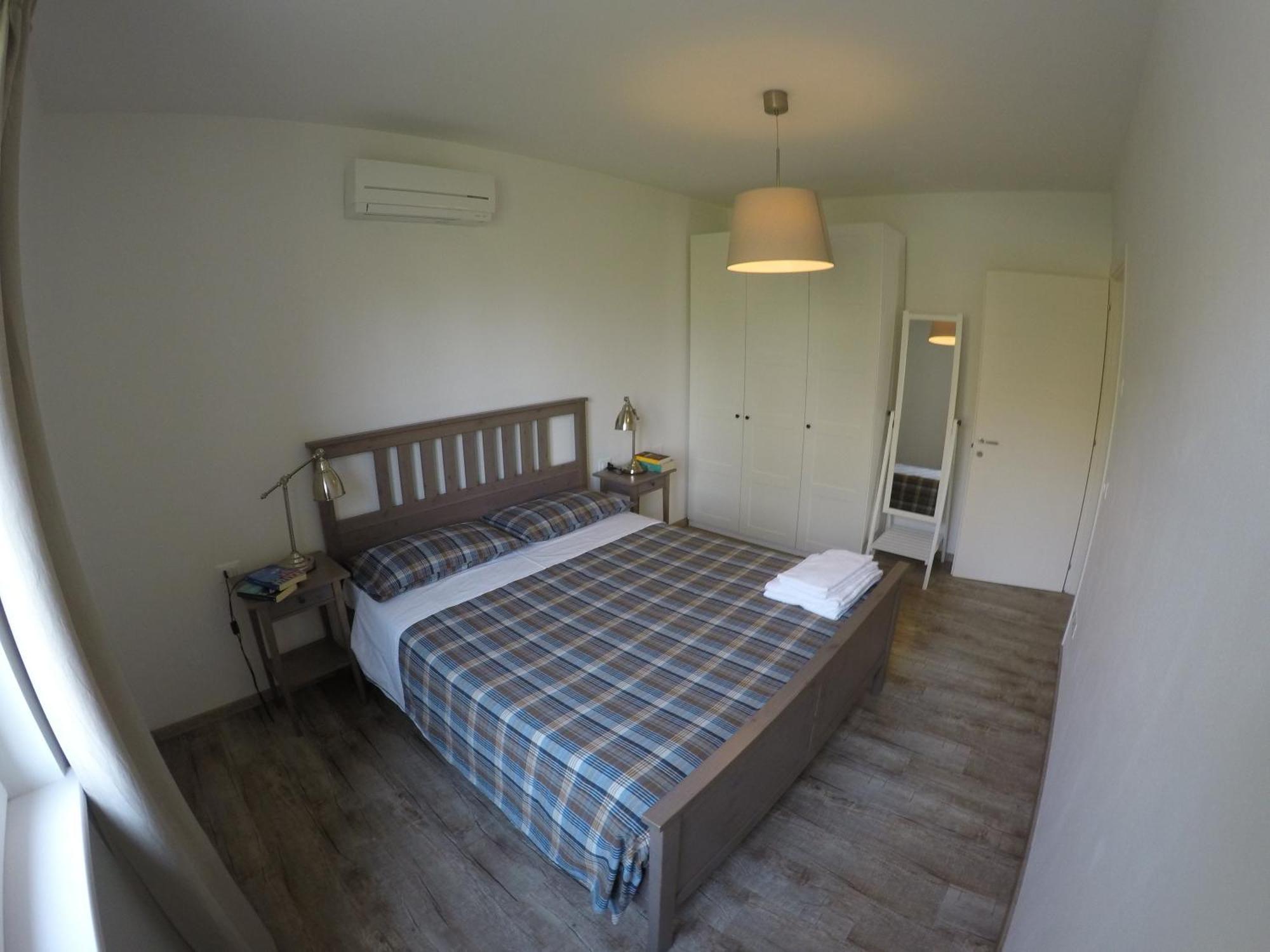Casa Vacanza Мальчезіне Номер фото
