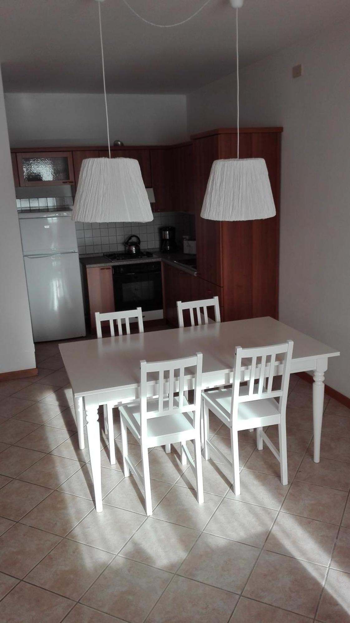 Casa Vacanza Мальчезіне Номер фото