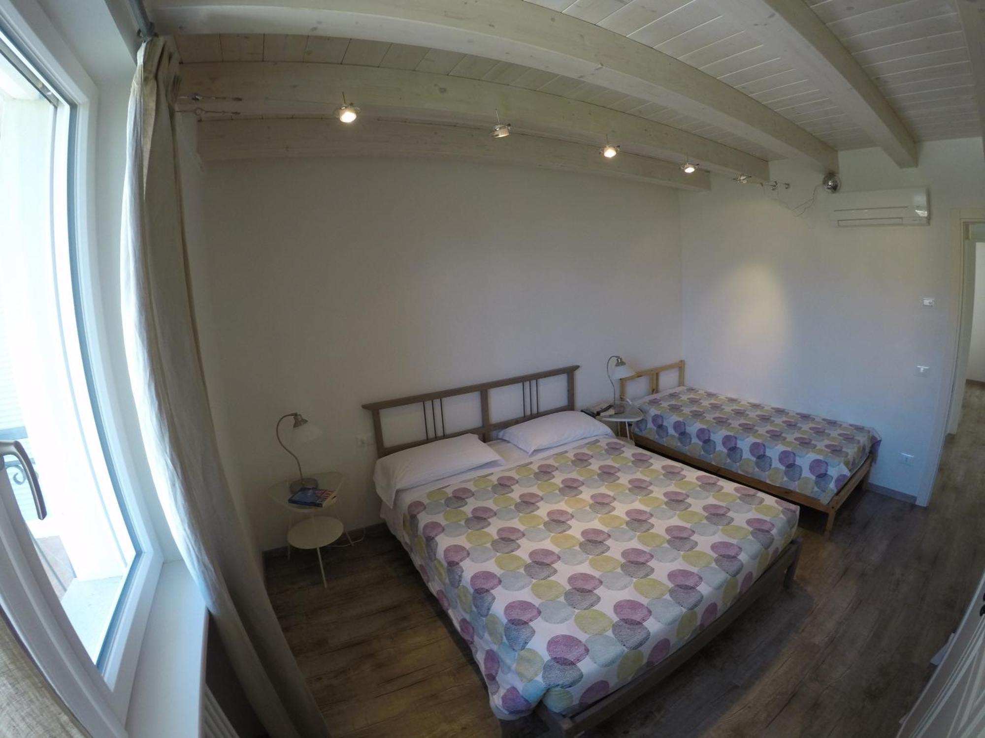 Casa Vacanza Мальчезіне Номер фото