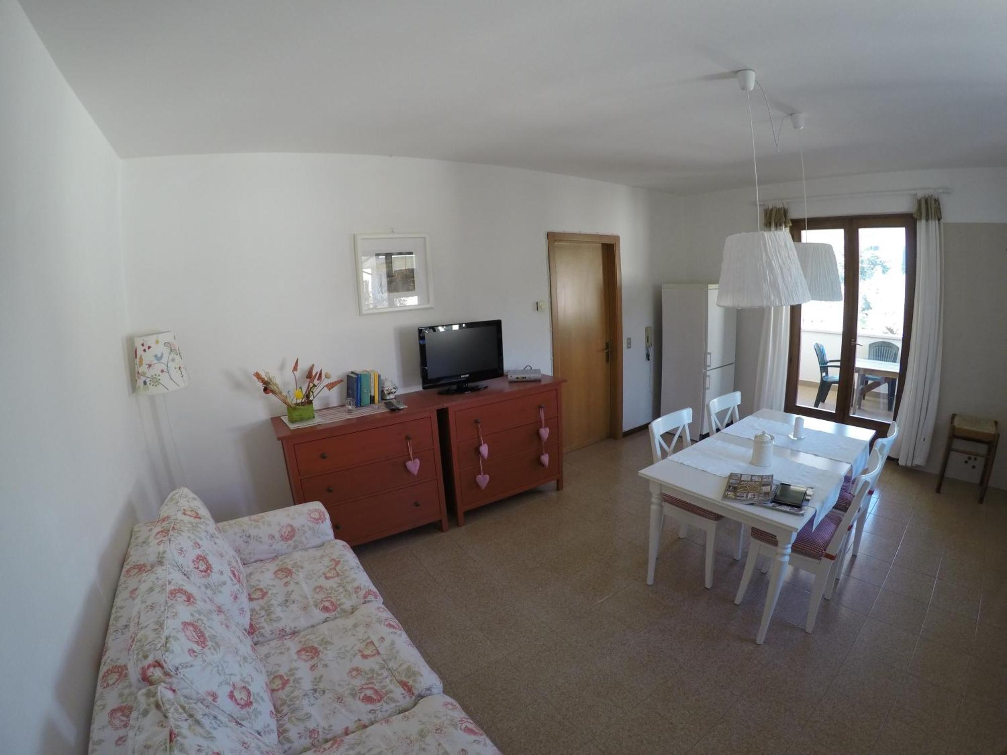 Casa Vacanza Мальчезіне Номер фото