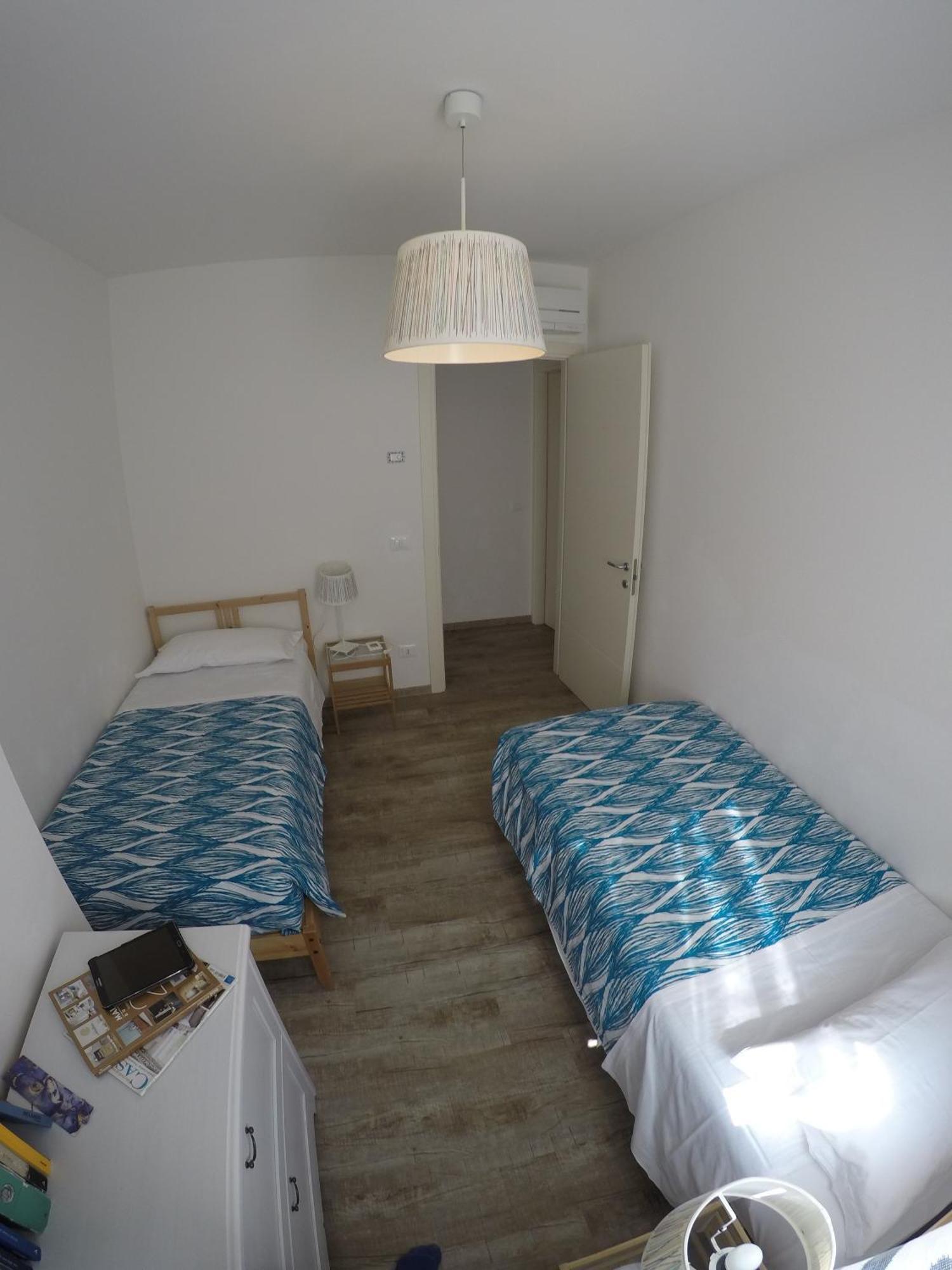 Casa Vacanza Мальчезіне Номер фото