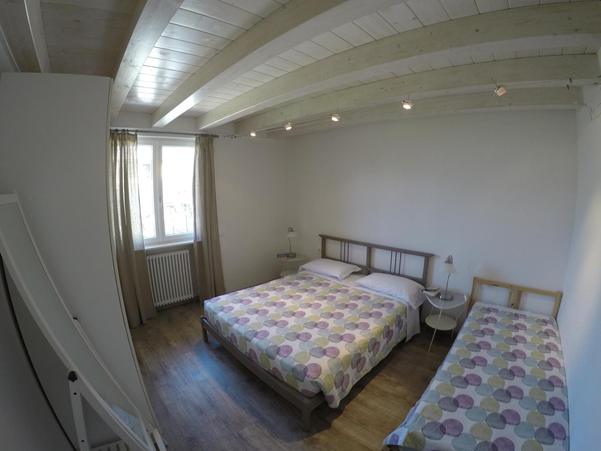 Casa Vacanza Мальчезіне Номер фото
