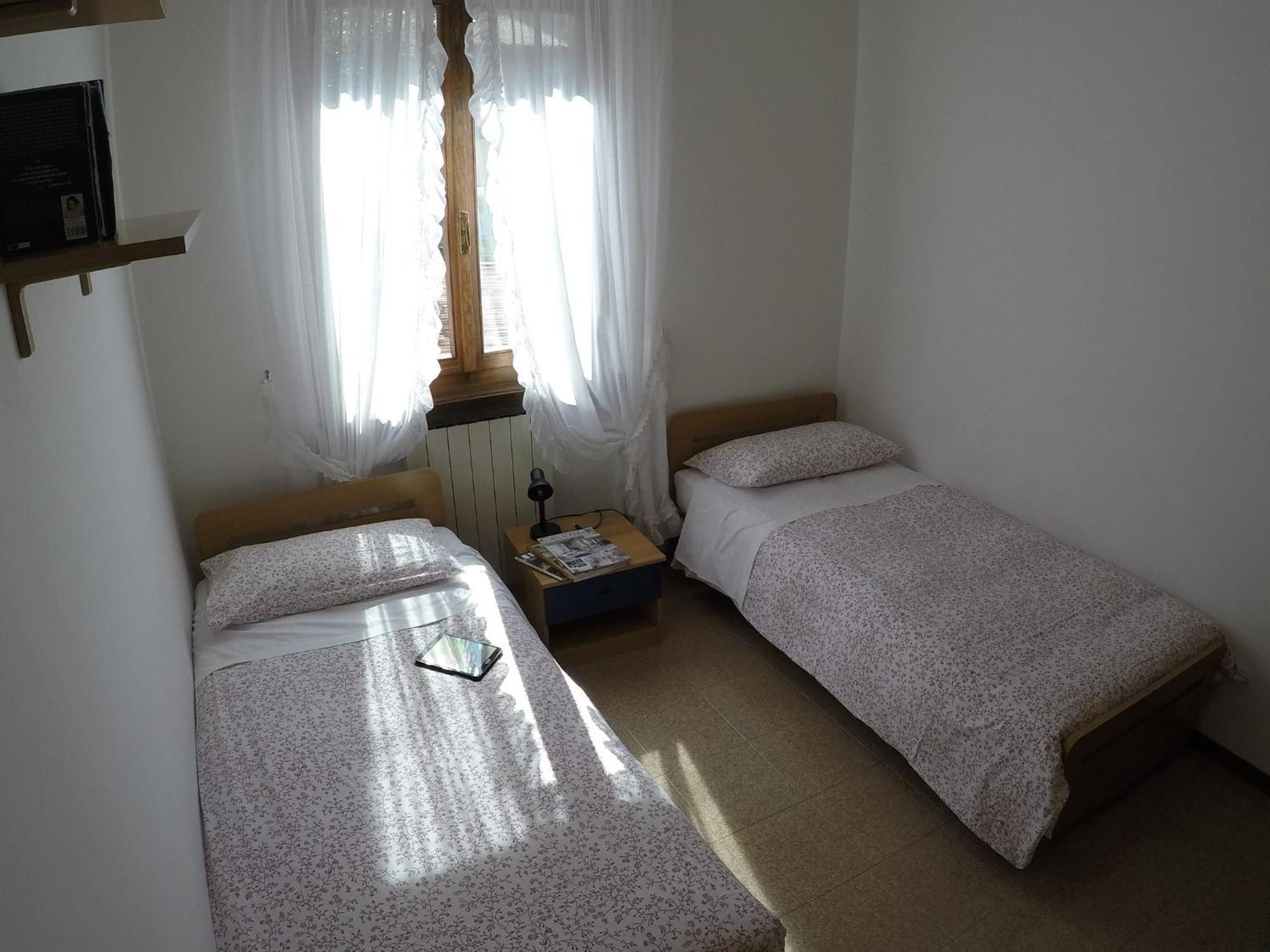 Casa Vacanza Мальчезіне Номер фото