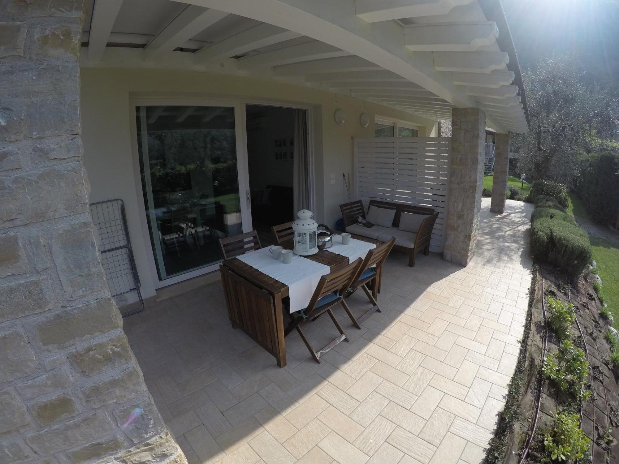 Casa Vacanza Мальчезіне Номер фото