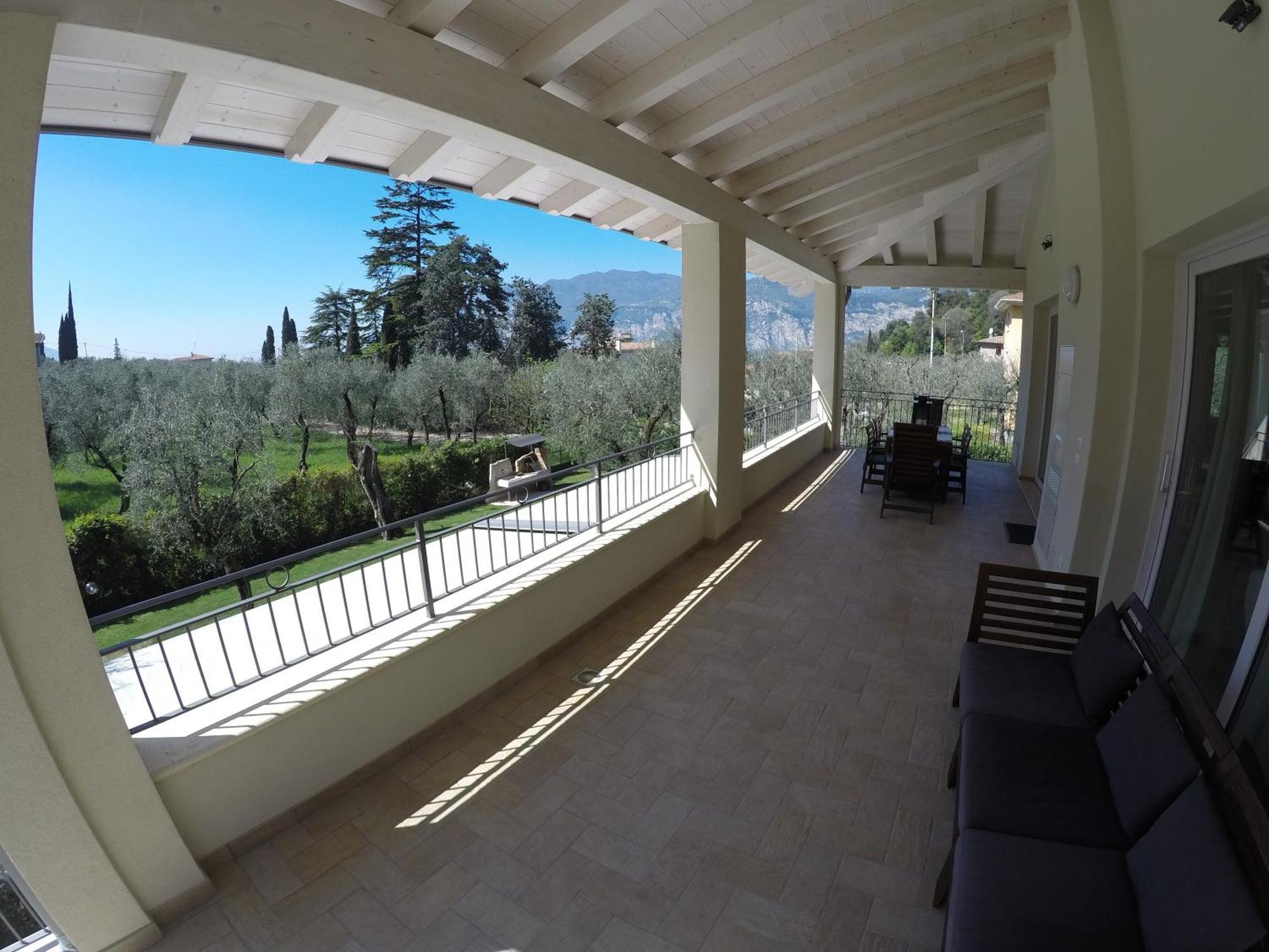 Casa Vacanza Мальчезіне Номер фото