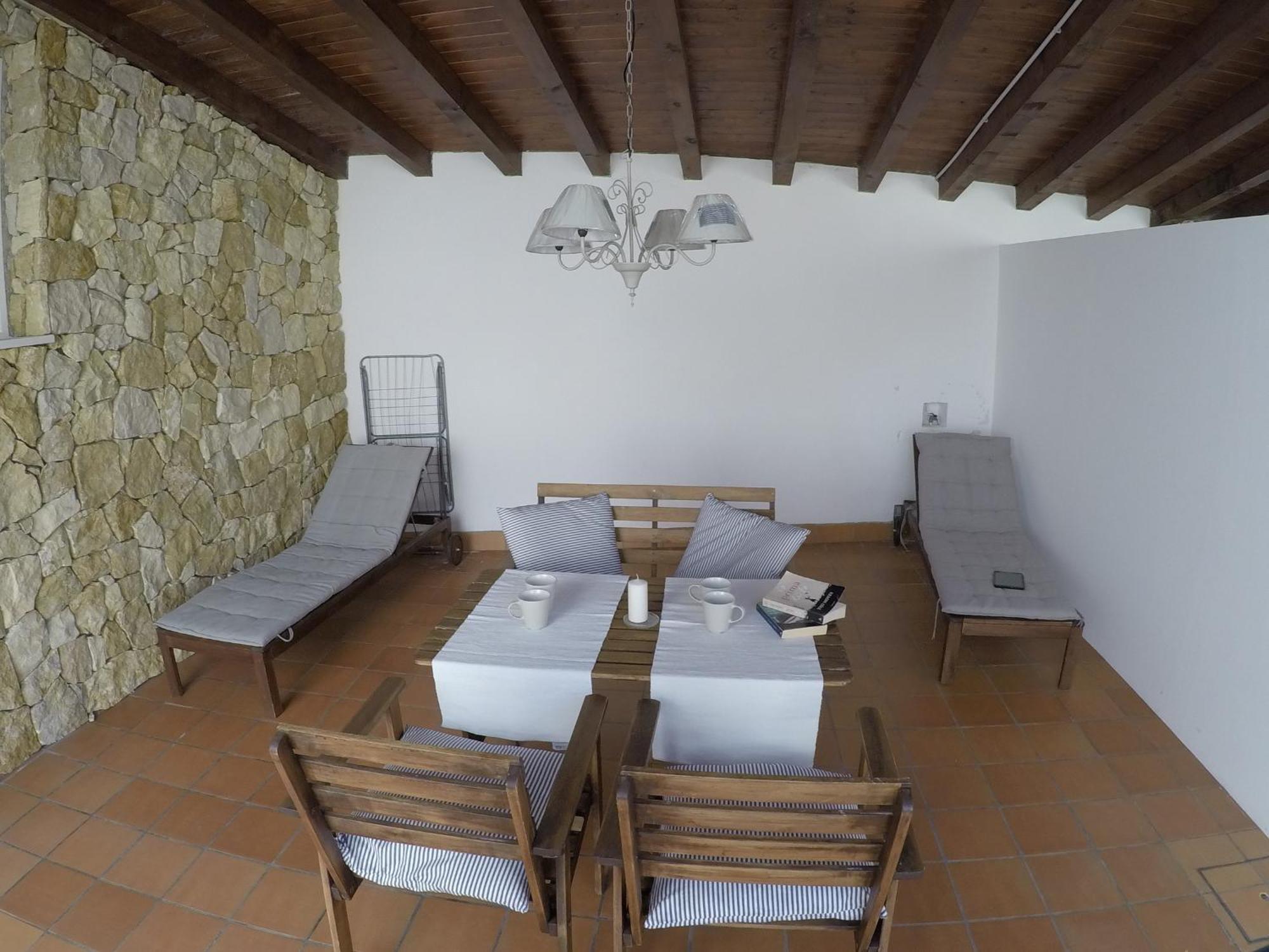 Casa Vacanza Мальчезіне Номер фото