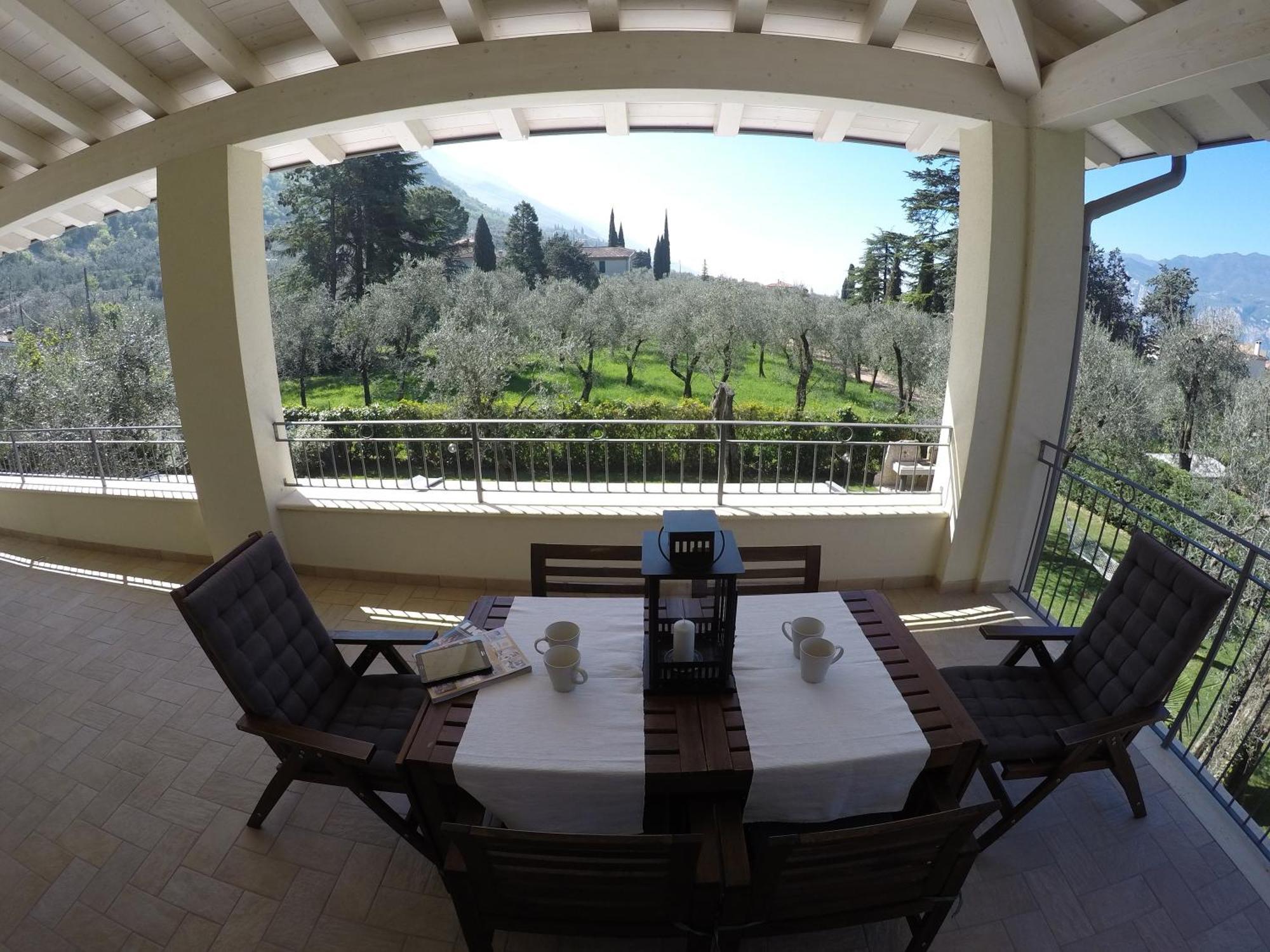 Casa Vacanza Мальчезіне Номер фото