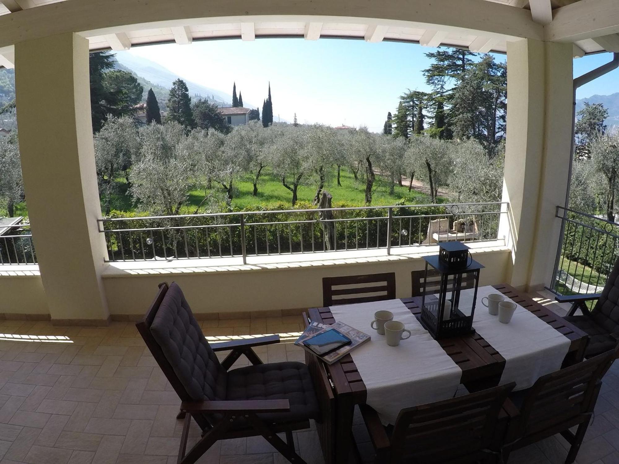 Casa Vacanza Мальчезіне Номер фото