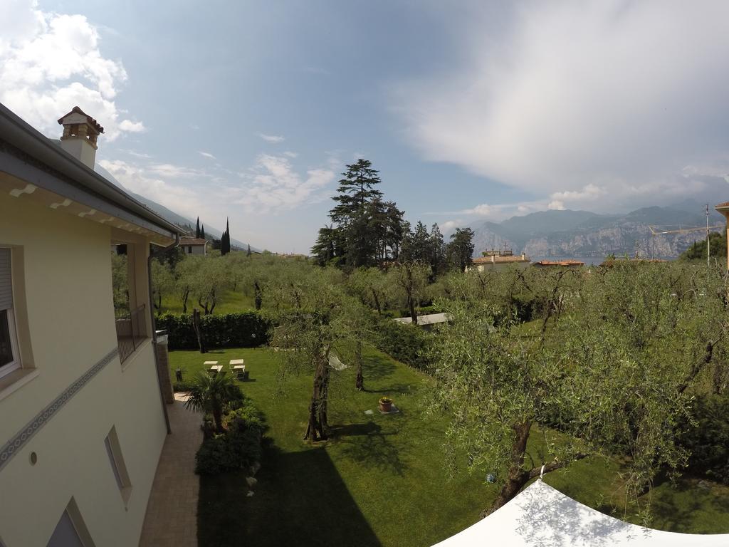 Casa Vacanza Мальчезіне Екстер'єр фото
