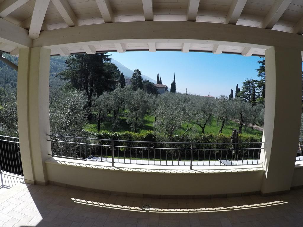 Casa Vacanza Мальчезіне Екстер'єр фото